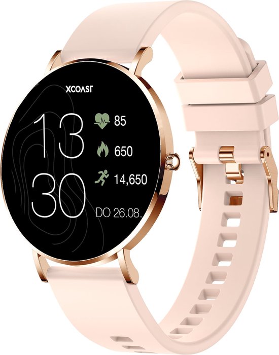 Buy XCOAST annul SIONA Smartwatch