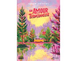 Un amour de tronçonneuse