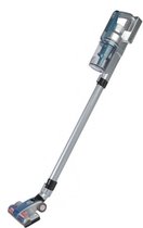 Royal Swiss ® - Steelstofzuiger - Zelfstaande Draadloze Steelstofzuiger - HEPA-filter - LED-verlichting - 2200 mAH - Inclusief kruimeldief