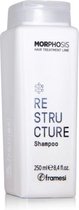 Framesi Morphosis Restructure Shampoo 250ml