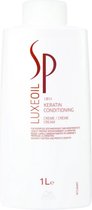 Wella SP - Luxe Oil Keratin Conditioner Cream