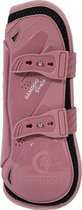 Kentucky Protection des jambes Old Rose - Model: Tendon Boots Bamboo Elastic - Maat: S