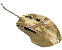 TRUST GXT101D GAV GAMING MSE