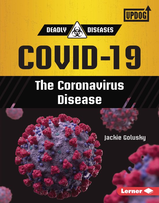 Foto: Deadly diseases updog books covid 19