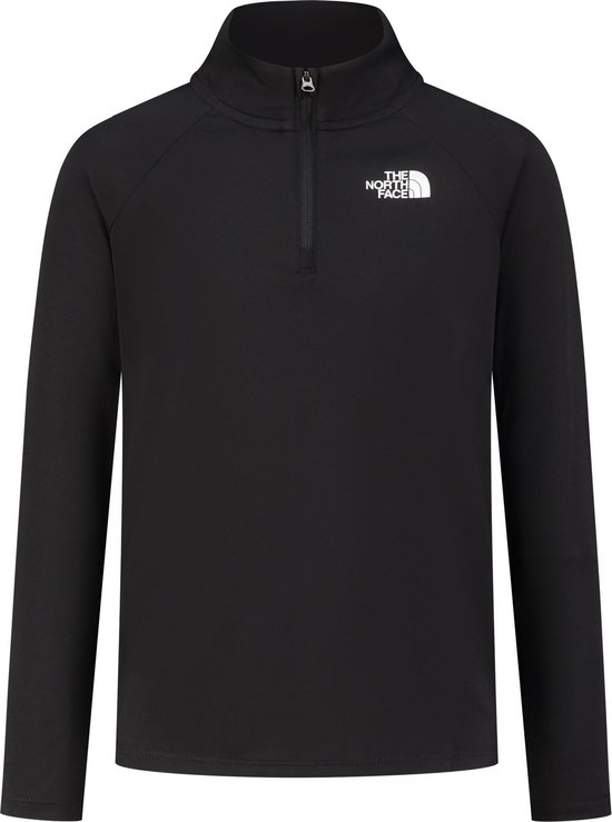 The North Face Never Stop 1/4 Zip Pull Unisexe - Taille S