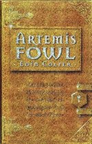 Artemis Fowl Geb