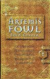 Artemis Fowl Geb