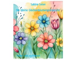 Die kleine Glockenblumenprinzessin
