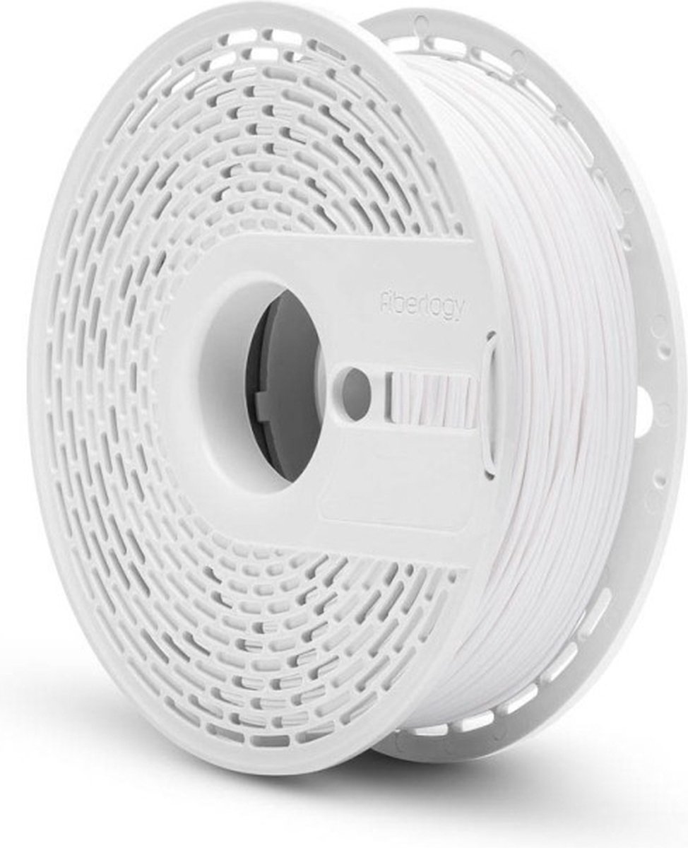 Fiberlogy Easy PETG White 2,85 mm