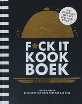 F*CK-it kookboek