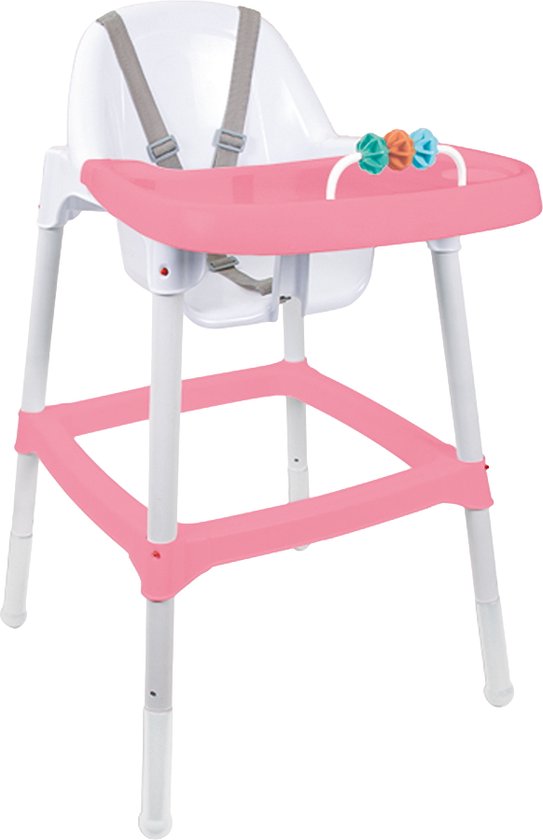 Kinderfauteuil Roze Woezel&Pip - Marja's Shop