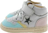 Shoesme BN24S009 baby-proof sneaker wit / combi, 19