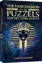 Toetanchamon en de puzzels van het Oude Egypte