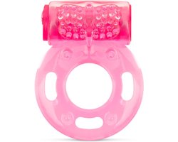 Love in the Pocket - Love Ring Vibrating