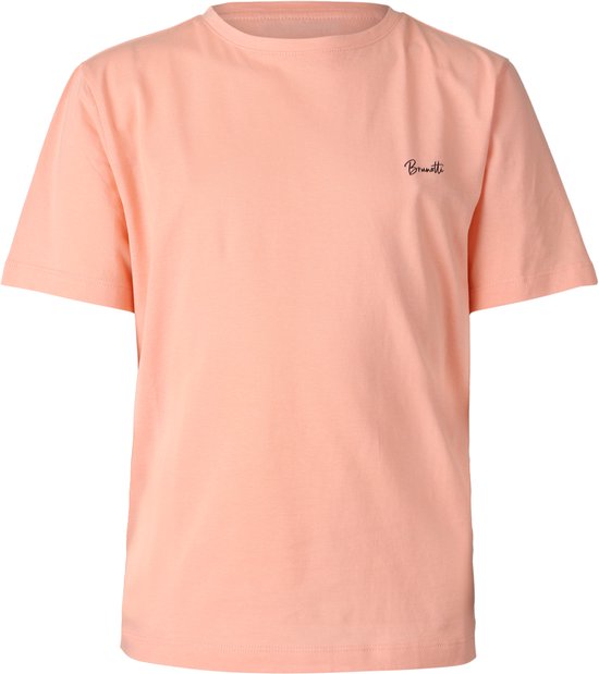 Brunotti Vievy Meisjes T-shirt - Sweet Pink - 176