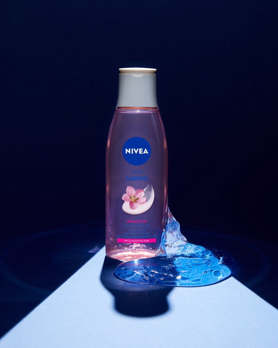 NIVEA Essentials Verzachtende Tonic Gezicht thumbnail 5