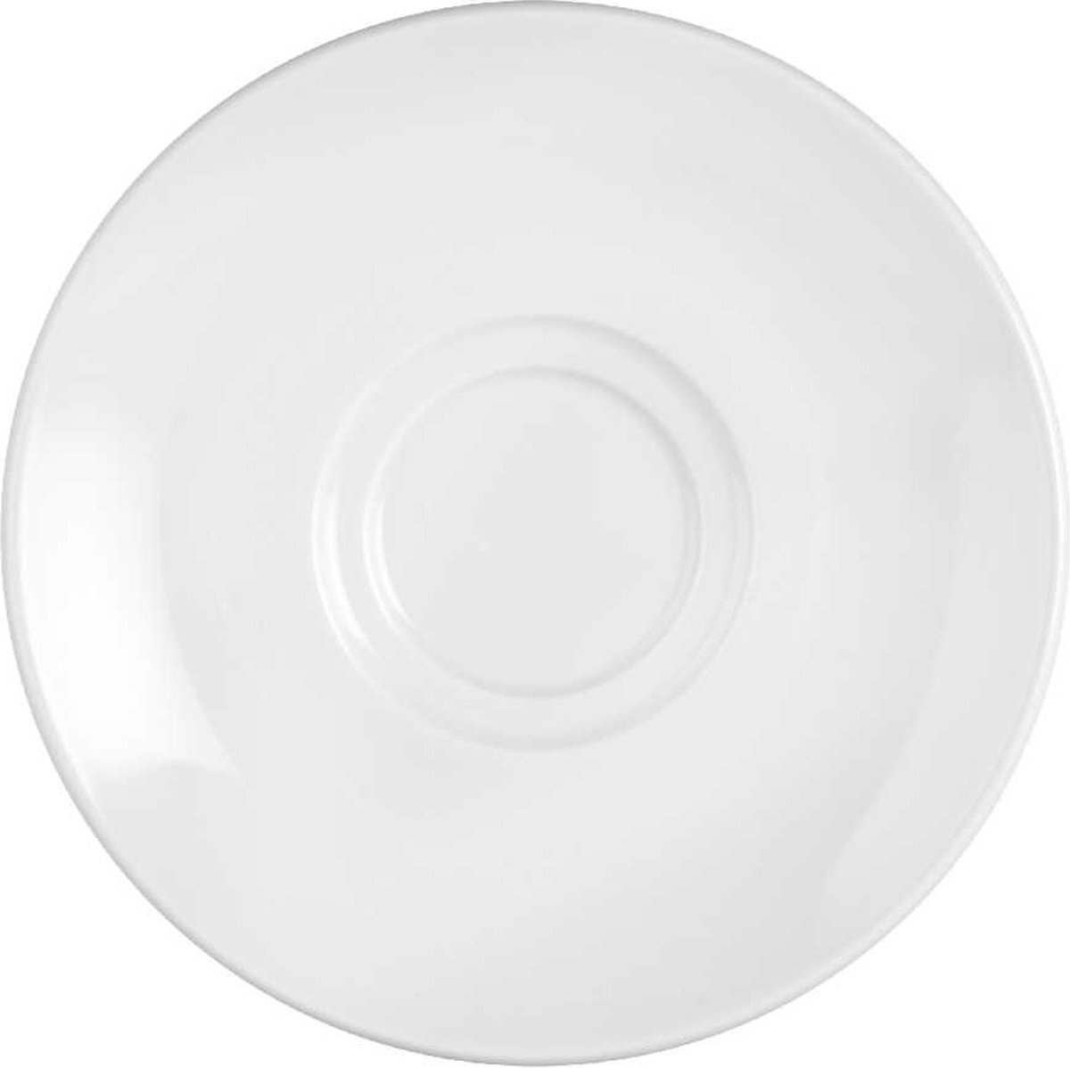 Seltmann Weiden Modern Life Wit Ondertas 17,5 cm