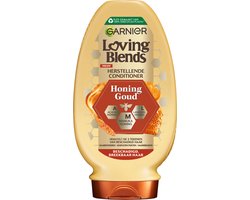 Garnier Loving Blends Conditioner Honing Goud