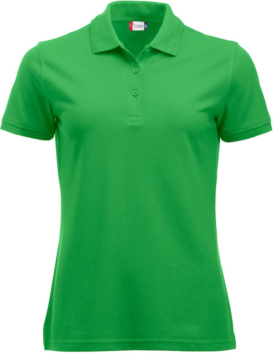 Clique Manhattan Women 028251 - Appel-groen - S