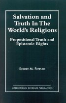 Salvation and Truth in Worlds
