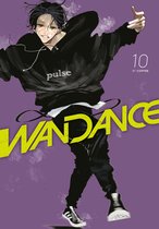 Wandance- Wandance 10