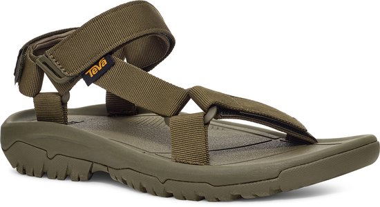 Teva 1019390C Sandaal Hurricane XLT 2 Lava Dark Gull Grey