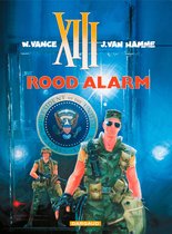 XIII 5: Rood alarm