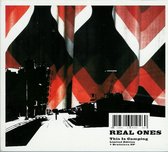 The Real Ones - This Is Camping Limited Edition 2-CD
