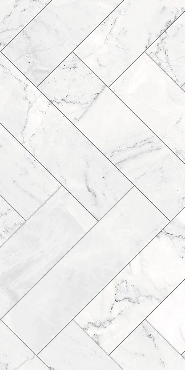 Vinyl |Keukenloper | Marble love | 50x200 cm | Ontdek de Keukenloper vinyl | Marble love: een stijlvolle, duurzame en hygiënische keuze voor elke keuken. Comfortabel, eenvoudig schoon te maken en perfect voor gezinnen!
