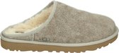 UGG CLASSIC SLIP-ON SHAGGY SUEDE M - Chaussons pour homme - Couleur : Oranje - Taille : 43