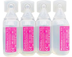 physiodose 40 amp x3 voor nasale