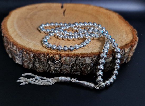 Hanger rond medaillon - De Goud Winkel