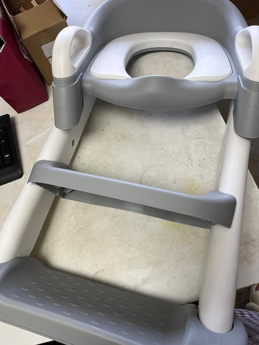 Goedkoopste kindertoiletbril \ kinder Plaspot - Toilet seat for children
