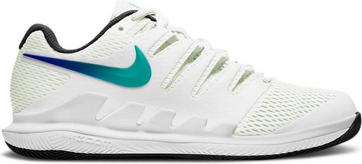 W Tennis Nike Air Zoom Vapor X Wit