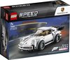 foto van LEGO Speed Champions 1974 Porsche 911 Turbo 3.0 - 75895