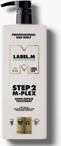 Label.m M-Plex Bond Repairing Treatment Step 2 1000 ml