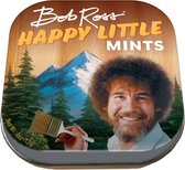 UPG Mints - Bob Ross Happy Little Mints UPG Mints - Bob Ross Vrolijke Kleine Muntjes