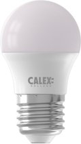 Calex | LED Kogellamp | Grote fitting E27 | 2.8W