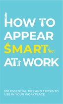 Gift Republic How To Appear Smart At Work Kaarten