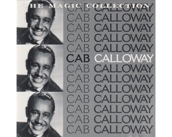 CAB CALLOWAY
