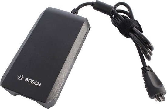Bosch Active Performance Standaard - Elektrische fietsoplader - 4A - 36V - 0275007909 van Bosch — afbeelding 3