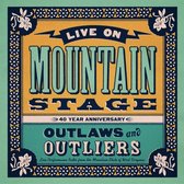 Live On Mountain Stage
