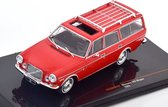Volvo 165 1983 - 1:43 - Triple 9 Collection