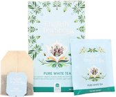 English Tea Shop - Pure White Tea - thé blanc pur - Bio - 1 boîte de thé