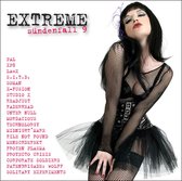 Various Artists - Extreme Suendenfall 9 (2 CD)