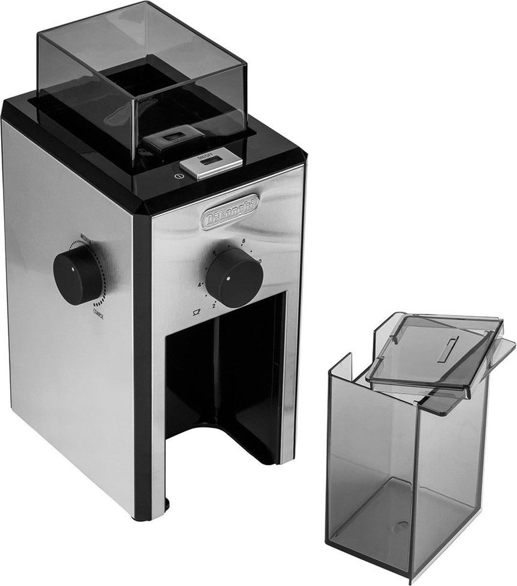 Rancilio Kryo 65 AT Espresso elektrische koffiemolen, pro - Zwart
