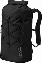 SealLine - BigFork Dry Daypack - zwart - Beschermtas - 30L