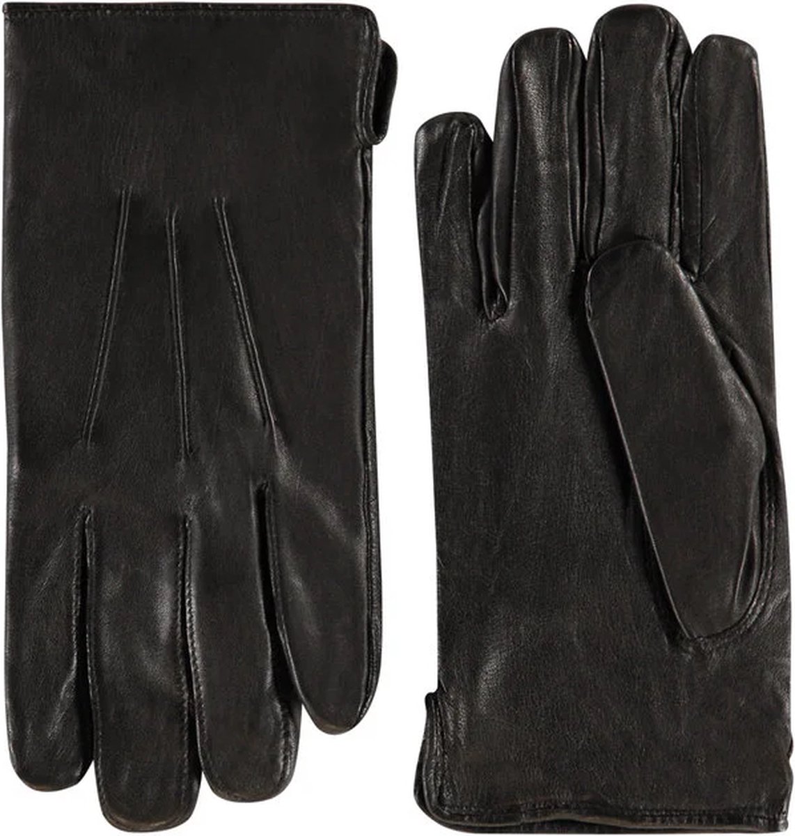handschoenen heren laimbock edinburgh zwart - 8