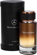 Mercedes Benz Le Parfum Voor Mannen EDP 120ml
