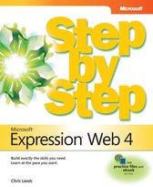 Microsoft� Expression� Web 4 Step by Step